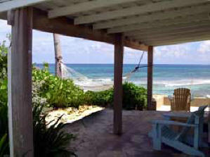 Abaco Inn, Elbow Cay, Abaco, Bahamas