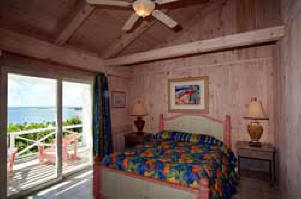 Abaco Inn, Elbow Cay, Abaco, Bahamas