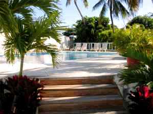 Conch Inn Resort & Marina, Marsh Harbour, Abaco, Bahamas
