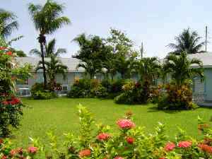 Conch Inn Resort & Marina, Marsh Harbour, Abaco, Bahamas