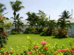 Conch Inn Resort & Marina, Marsh Harbour, Abaco, Bahamas