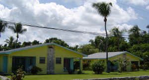 Lofty Fig Villas, Marsh Harbour, Abaco, Bahamas