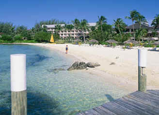 Abaco Beach Resort, Marsh Harbour, Abaco, Bahamas