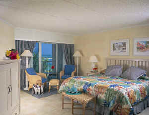 Abaco Beach Resort, Marsh Harbour, Abaco, Bahamas